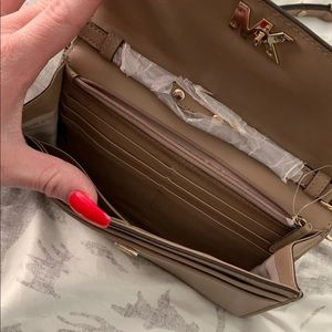 Michael Kors small crossbody